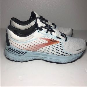 Brooks Adrenaline GTS 21